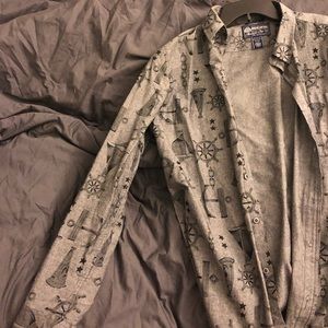 American Rag Genuine Original